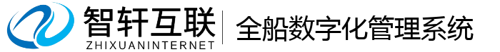 全船数字化管理系统